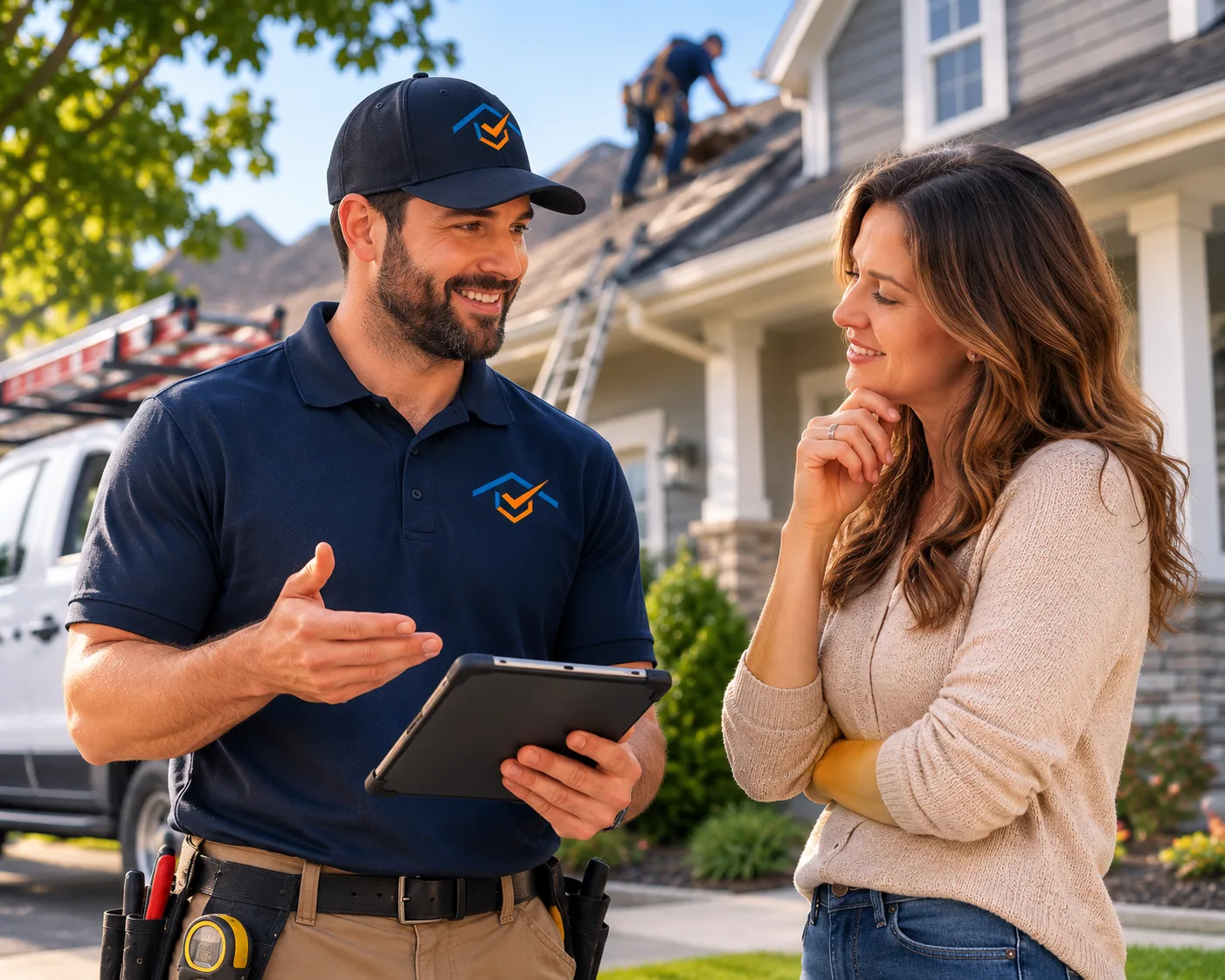 Roof Inspection FAQs in Jbphh, HI